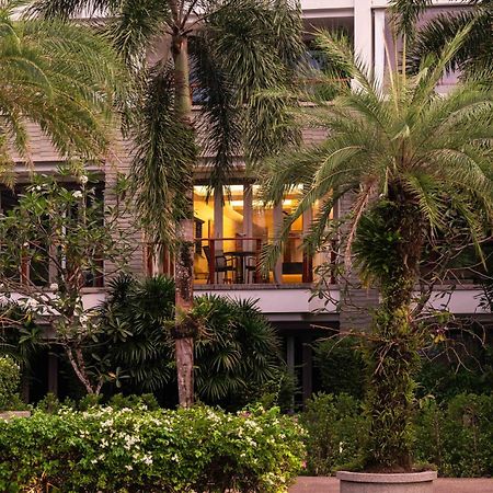 Beachfront Luxury 2 Bdr Apartment By Indreams, Naithon Beach エクステリア 写真