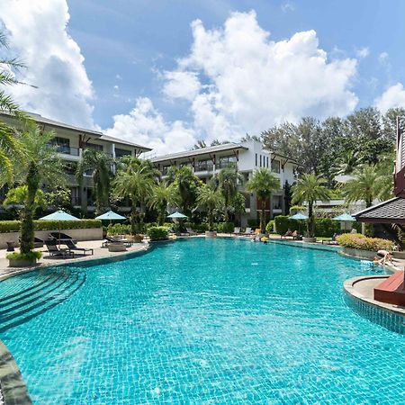 Beachfront Luxury 2 Bdr Apartment By Indreams, Naithon Beach エクステリア 写真