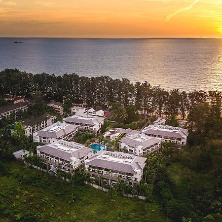 Beachfront Luxury 2 Bdr Apartment By Indreams, Naithon Beach エクステリア 写真