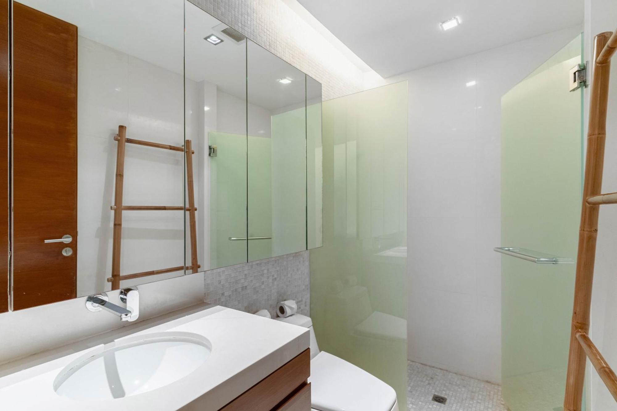 Beachfront Luxury 2 Bdr Apartment By Indreams, Naithon Beach エクステリア 写真