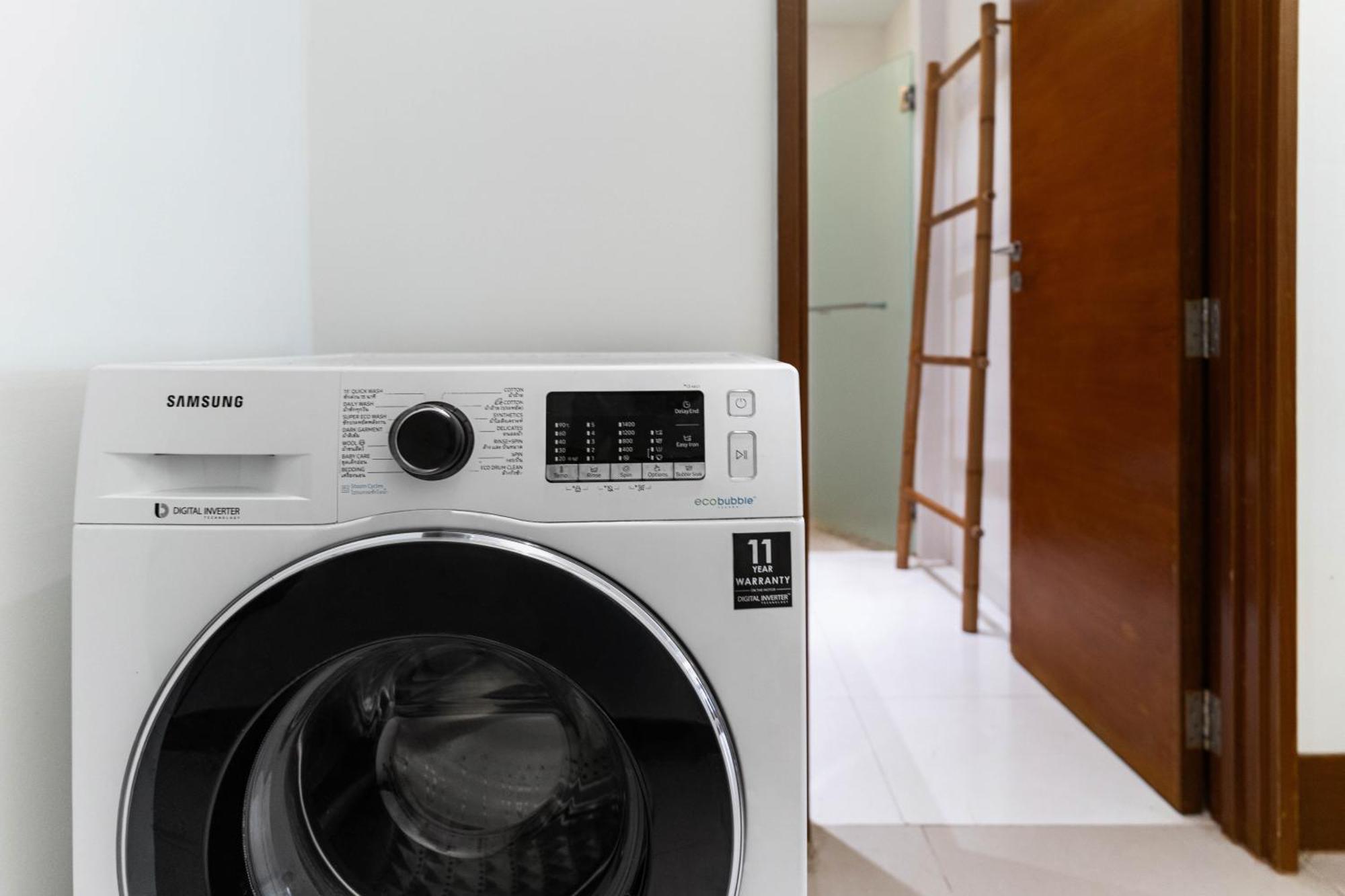 Beachfront Luxury 2 Bdr Apartment By Indreams, Naithon Beach エクステリア 写真